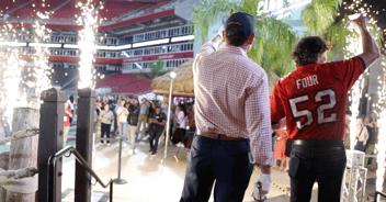 Hospitality In&nbsp;Action: Reflecting on Our Three Pillars