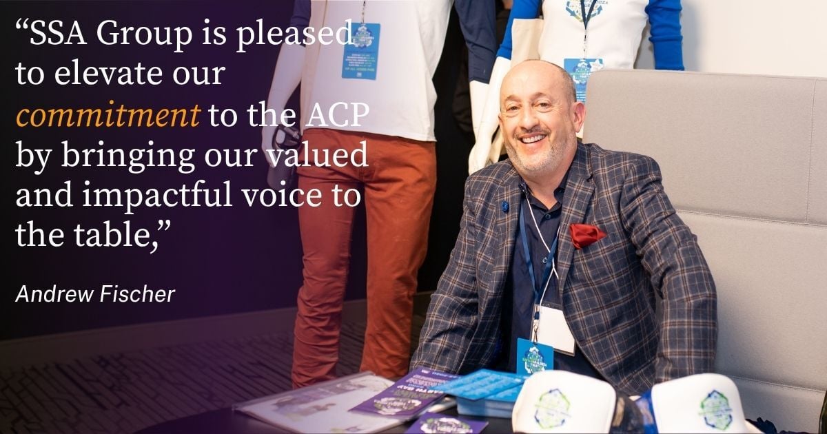 ACP Blog
