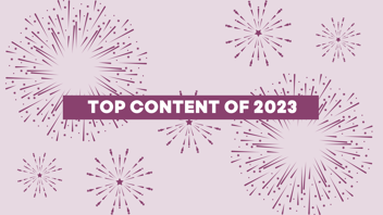 Our Top Stories of 2023