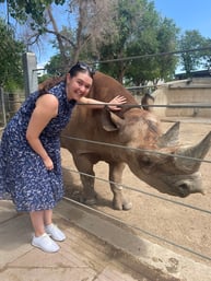 Denver Zoo (SSA)