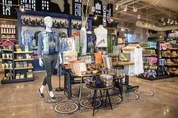 At the table with SSA: Five ways community tables can add a local layer to your retail experience