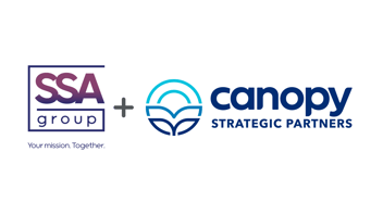 SSA Group + Canopy Strategic Partners Research Initiative