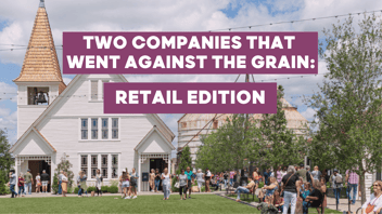 Retail Redefined: How UNIQLO and Magnolia Market at the Silos go Beyond the Fitting Room