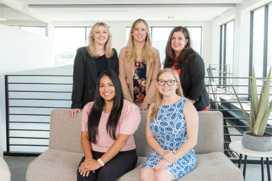 SSA Admissions Team