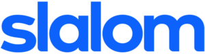 Slalom Logo