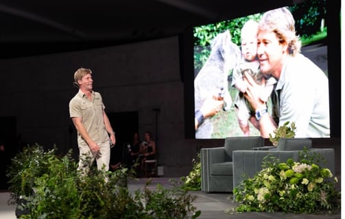 SSA Group supports event hospitality for Toast to Conservation at Jacksonville Zoo&nbsp;