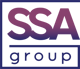 SSA Group primary logo