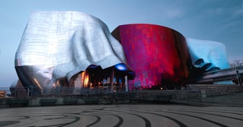 Beyond the shelf: Three vendors changing the MoPOP museum shop and cafe