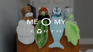 Meet Our Partner: Me O My Earth