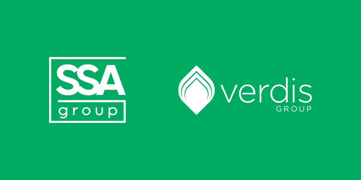 SSA Works With Verdis Group To Develop Climate Action Plan SSA Group SSA Works With Verdis Group To Develop Climate Action Plan SSA Group
