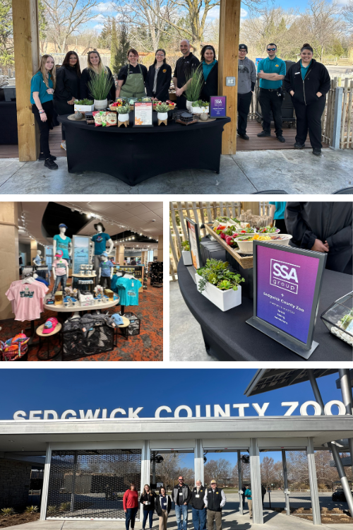 ICYMI AZA MidYear Conference SSA Group